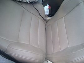 1998 TOYOTA 4RUNNER SILVER SR5 3.4L,AT,4WD.  Z24893